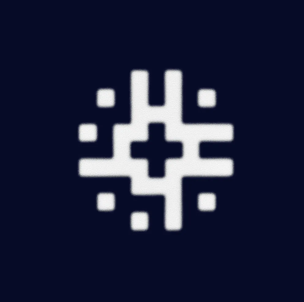 Minimalist Swiss poster