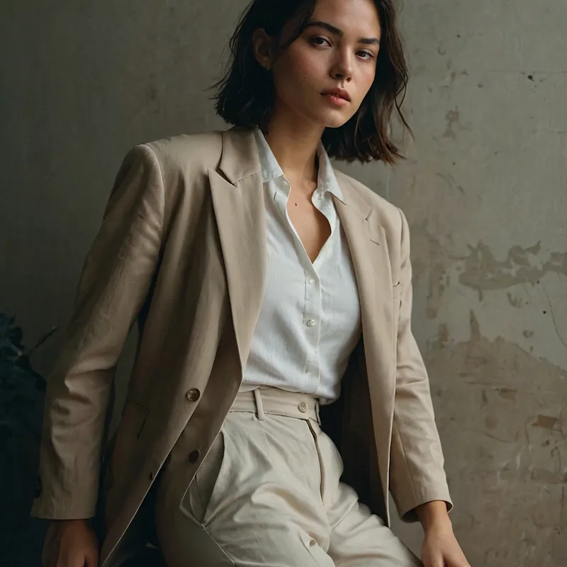 Anna Müller headshot