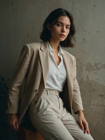 Anna Müller headshot