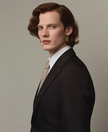 Emil Steiner headshot