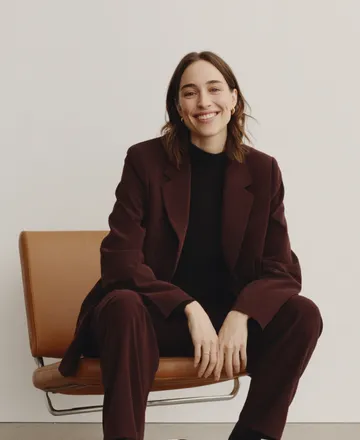 Martina Rossi headshot