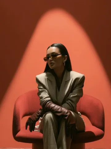 Sofia hagblom headshot